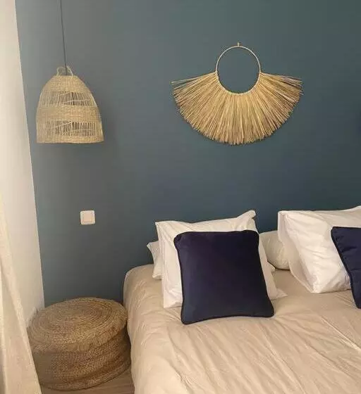 Cassis Centre, Superbe Appartement Neuf, 50m Port