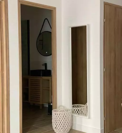 Cassis Centre, Superbe Appartement Neuf, 50m Port