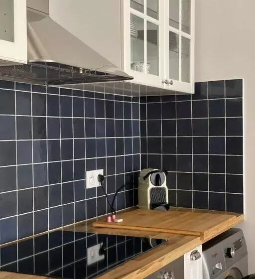 Cassis Centre, Superbe Appartement Neuf, 50m Port