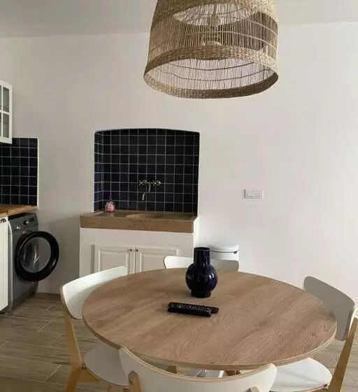 Cassis Centre, Superbe Appartement Neuf, 50m Port