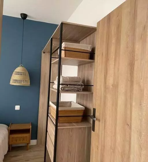 Cassis Centre, Superbe Appartement Neuf, 50m Port