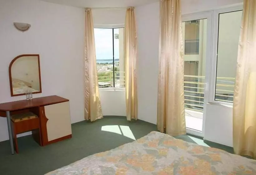 ホテル Harmony Beach Family