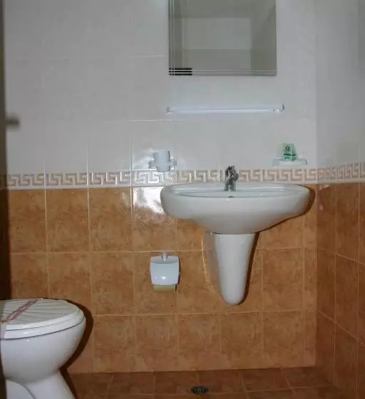 ホテル Harmony Beach Family