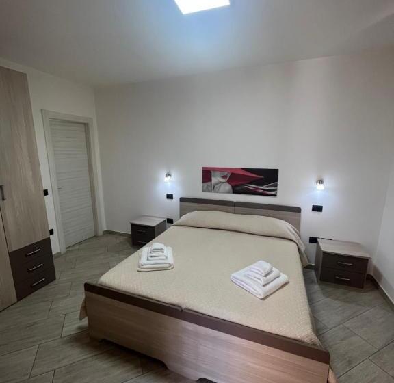 ホテル Residenza Azzurra