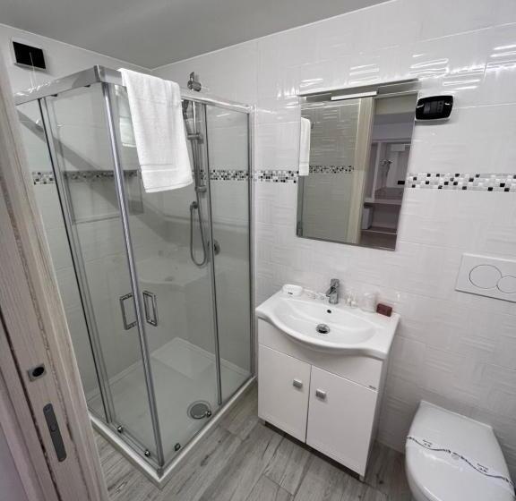 ホテル Residenza Azzurra