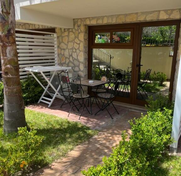 ホテル Residenza Azzurra