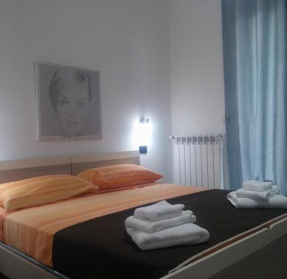 ホテル Residenza Azzurra