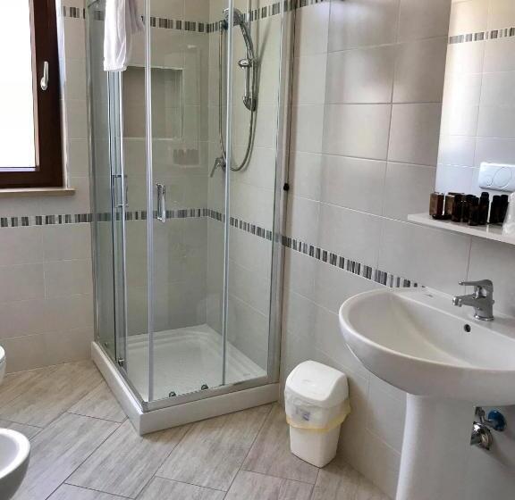 ホテル Residenza Azzurra