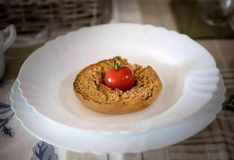 Iori Salento B&b