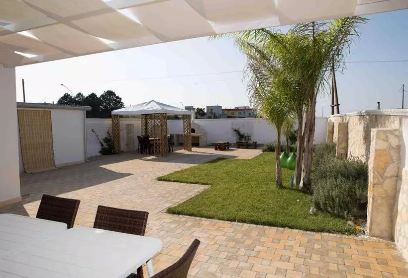 Iori Salento B&b