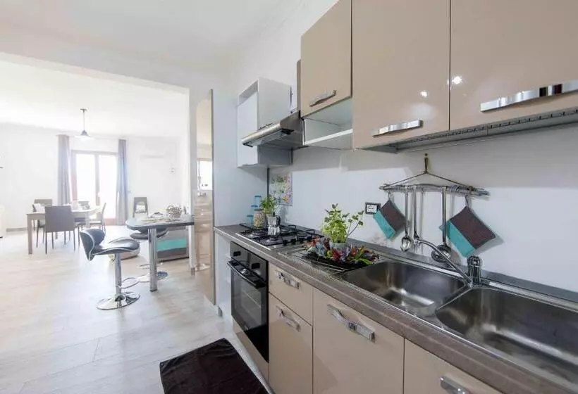 Iori Salento B&b