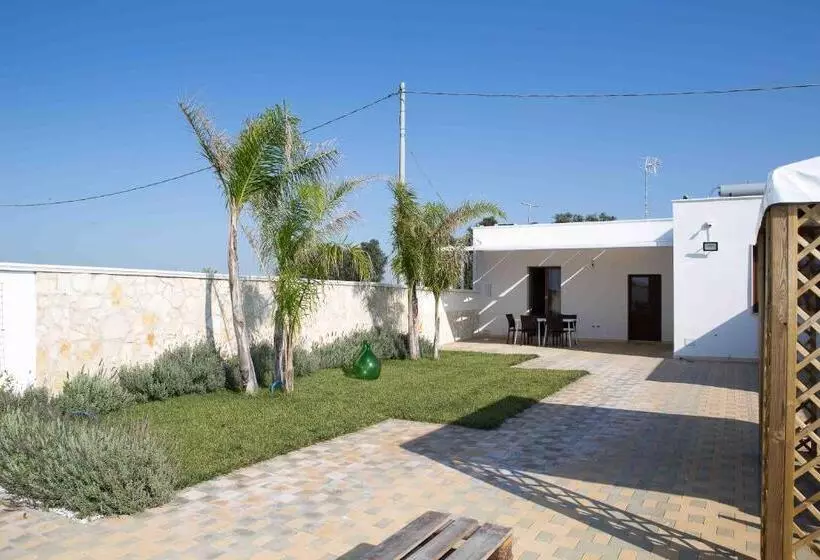 Iori Salento B&b