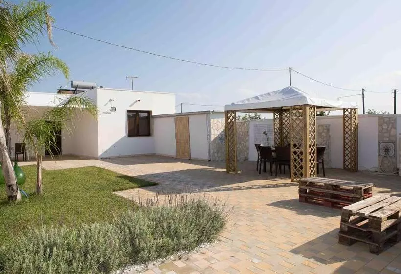 Iori Salento B&b