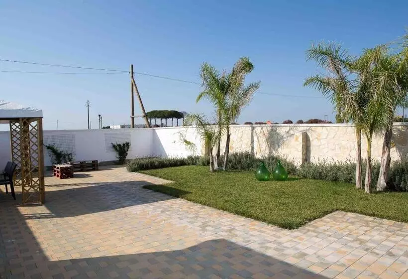 Iori Salento B&b