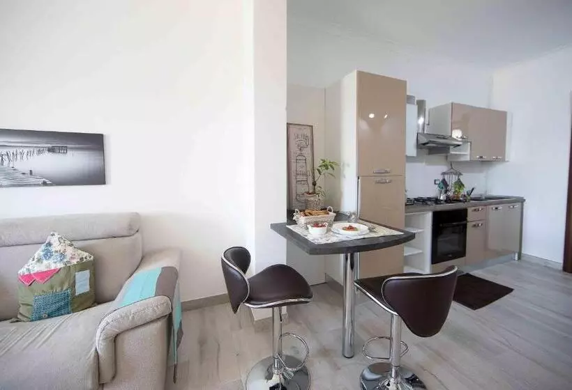 Iori Salento B&b