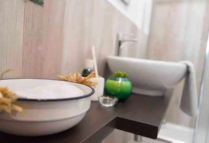 Iori Salento B&b