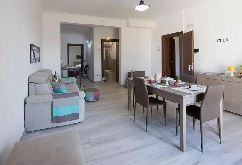Iori Salento B&b