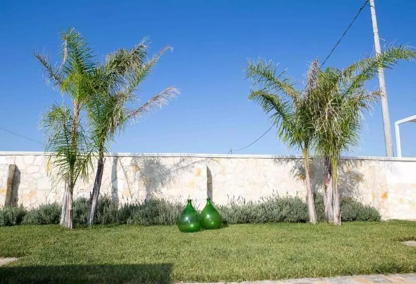 Iori Salento B&b