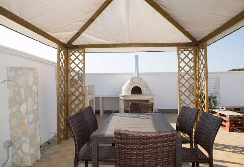 Iori Salento B&b