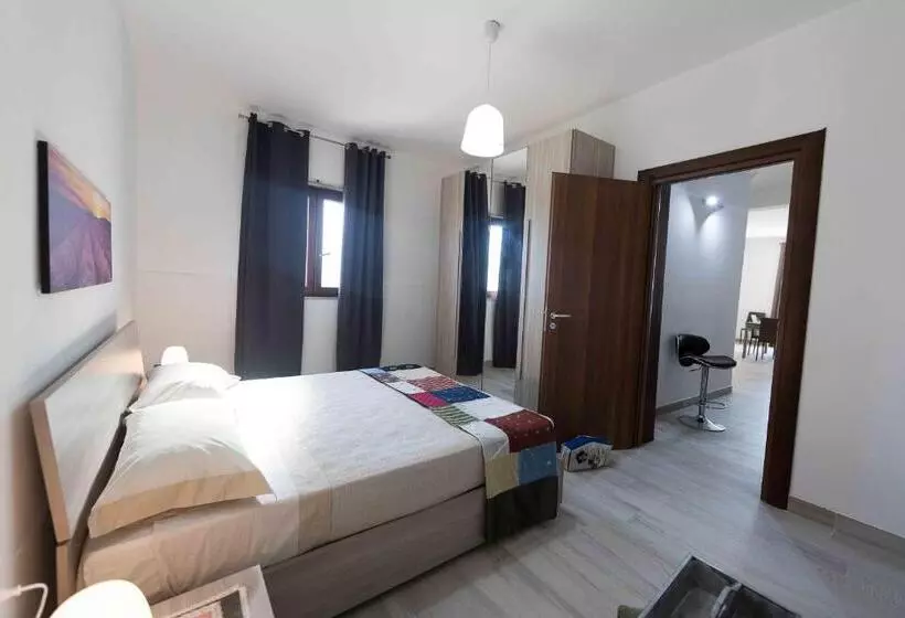 Iori Salento B&b