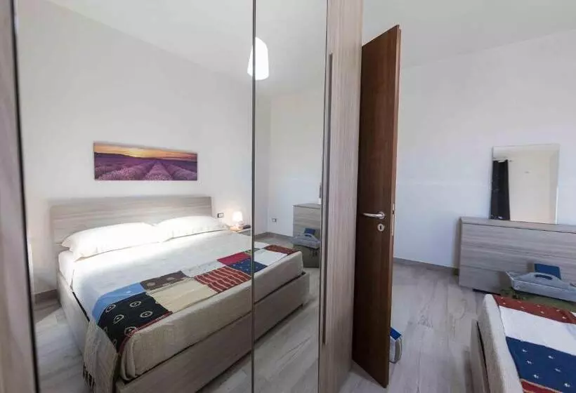 Iori Salento B&b
