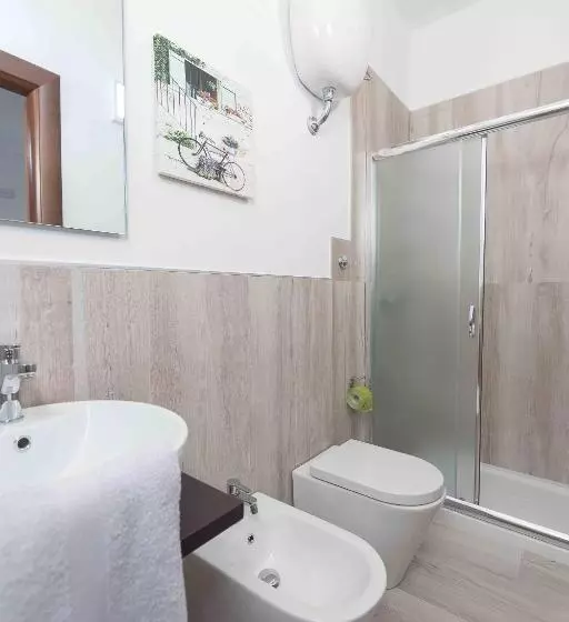 Iori Salento B&b