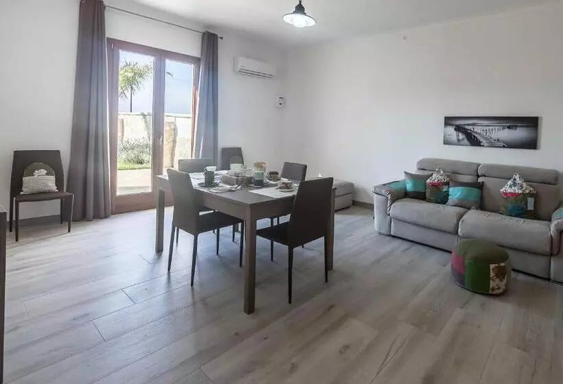 Iori Salento B&b