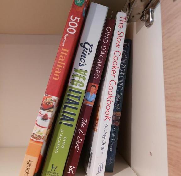 Italian Apartment With Hot Tub