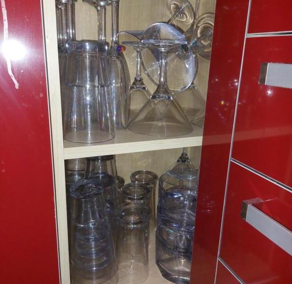 Italian Apartment With Hot Tub