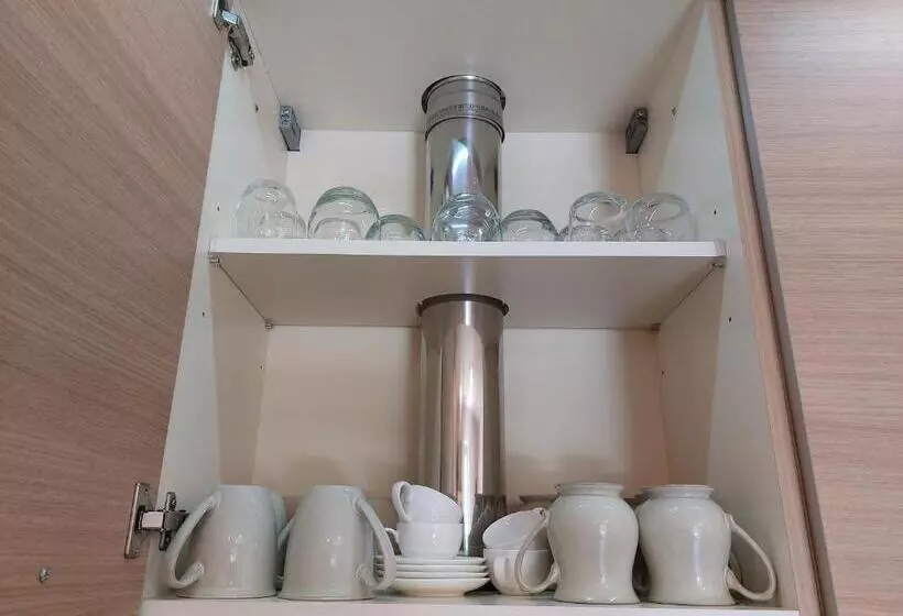 Italian Apartment With Hot Tub