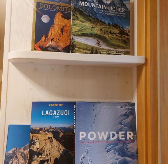 Italian Apartment With Hot Tub