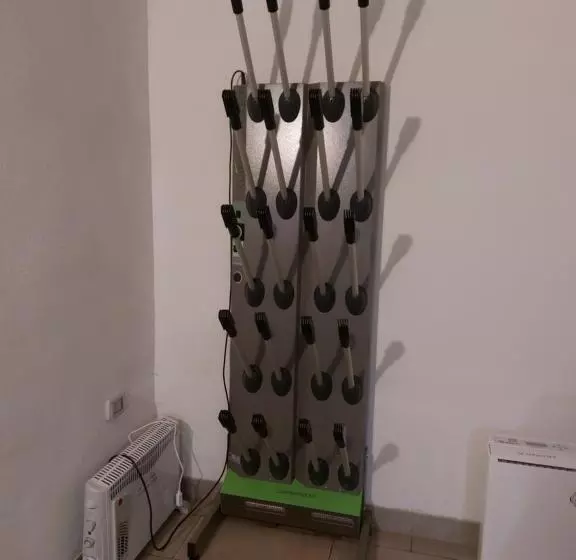 Italian Apartment With Hot Tub