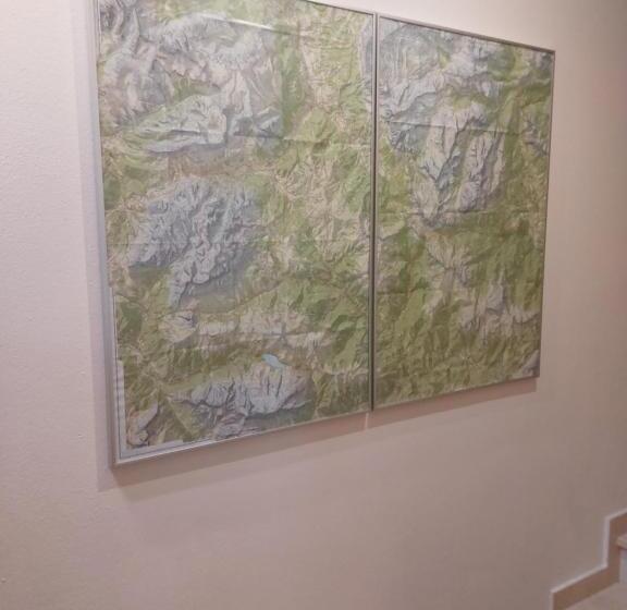 Italian Apartment With Hot Tub