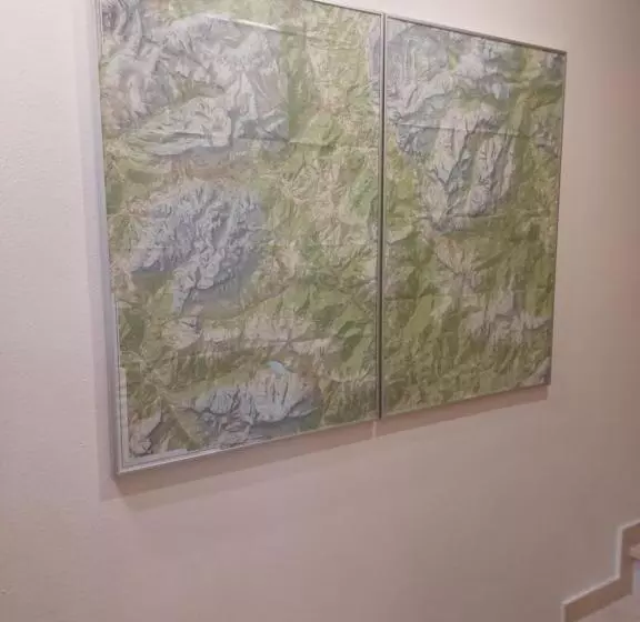 Italian Apartment With Hot Tub