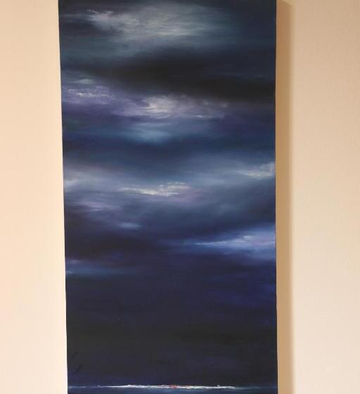 Italian Apartment With Hot Tub