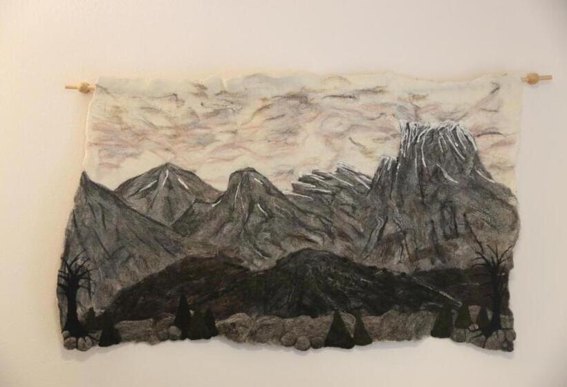 Italian Apartment With Hot Tub