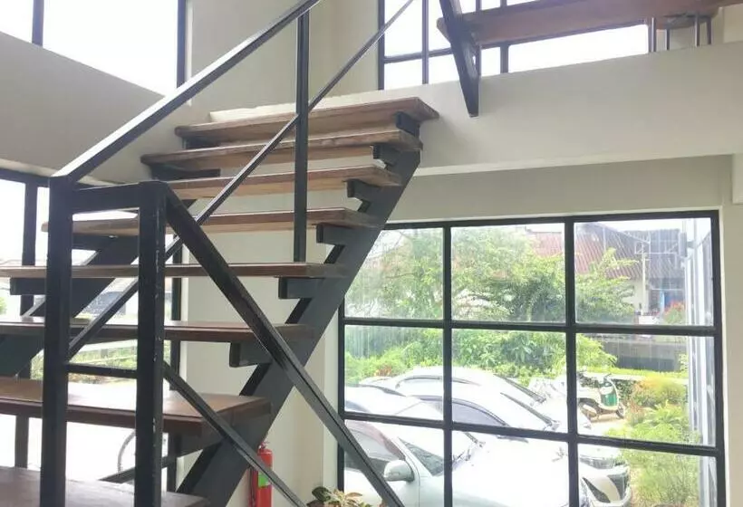 Motelli Nava Tara Resort