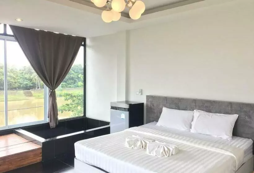 Motelli Nava Tara Resort