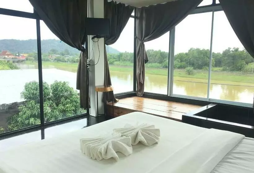 Motelli Nava Tara Resort