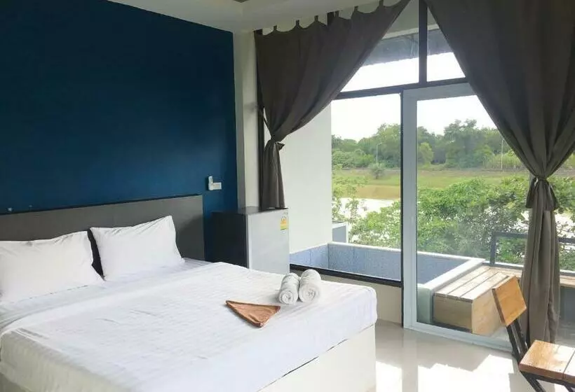 Motelli Nava Tara Resort