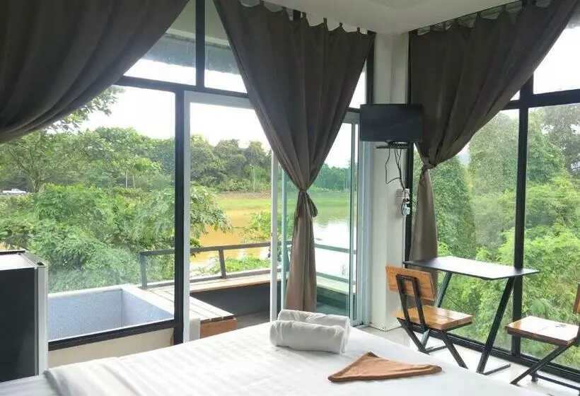 Motelli Nava Tara Resort