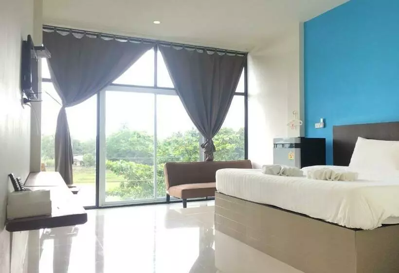 Motelli Nava Tara Resort