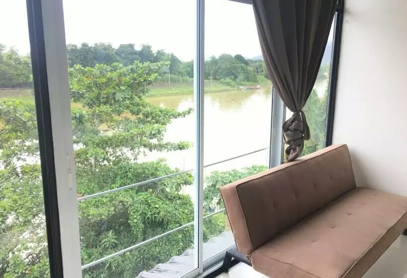 Motelli Nava Tara Resort