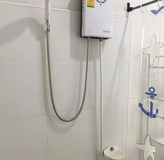 Motelli Nava Tara Resort