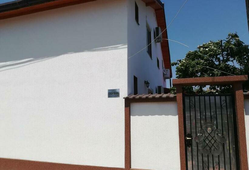 Пансион Casa Diana