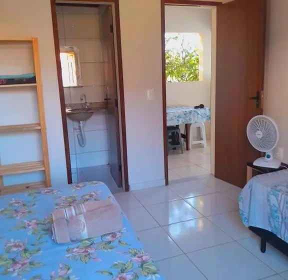 ペンション Casa Relva Suítes