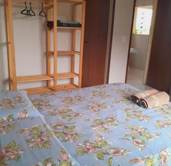 ペンション Casa Relva Suítes