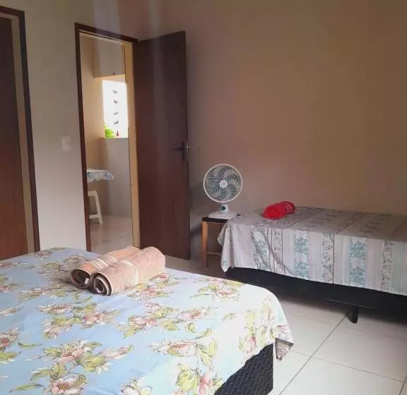 ペンション Casa Relva Suítes