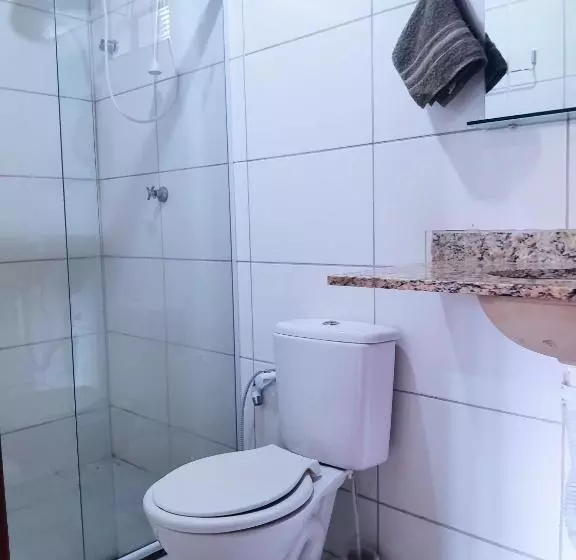 ペンション Casa Relva Suítes