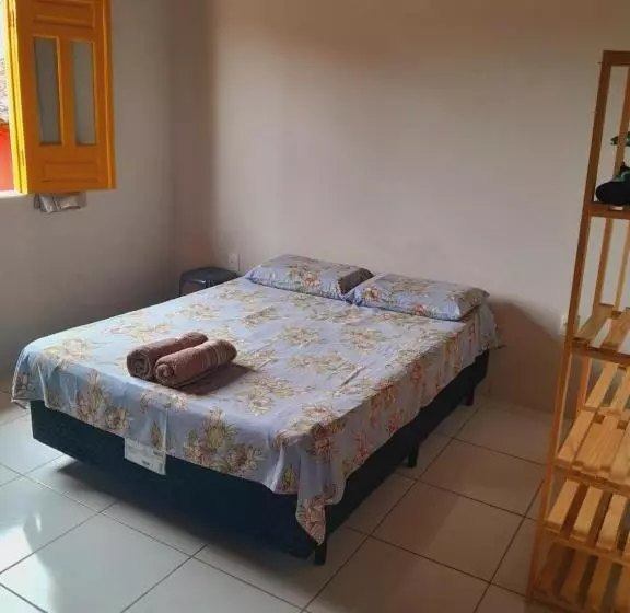 ペンション Casa Relva Suítes